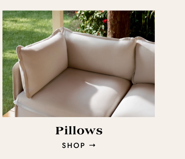 Pillows