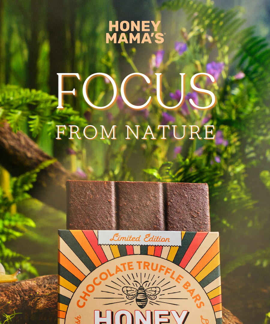 Focus From Nature