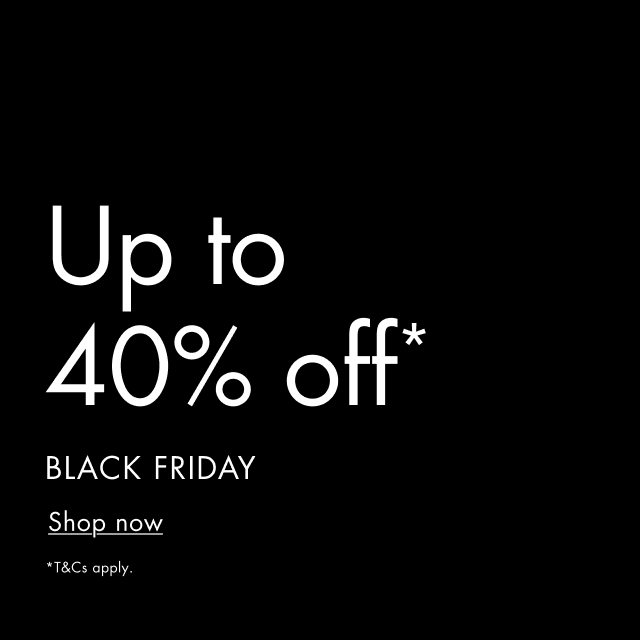 Black Friday
