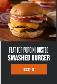 Smashed Burger