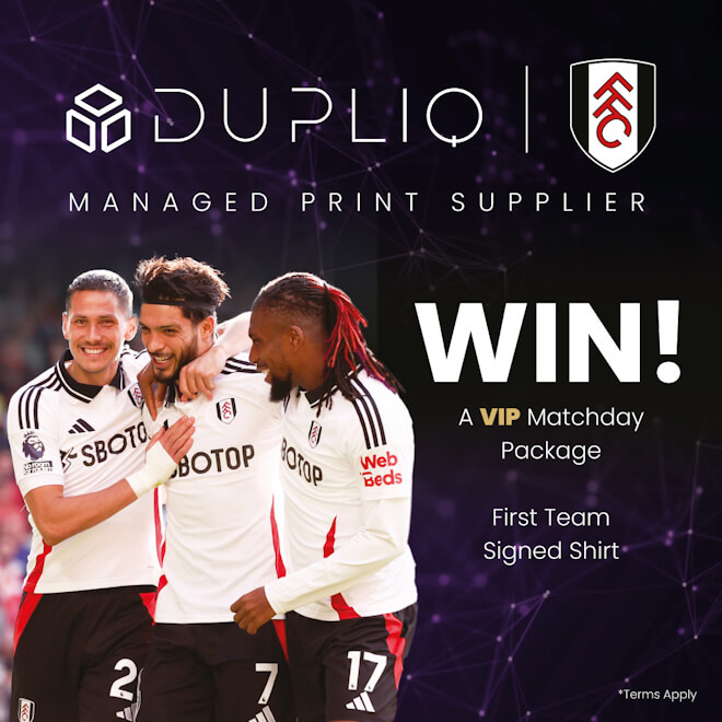 Dupliq