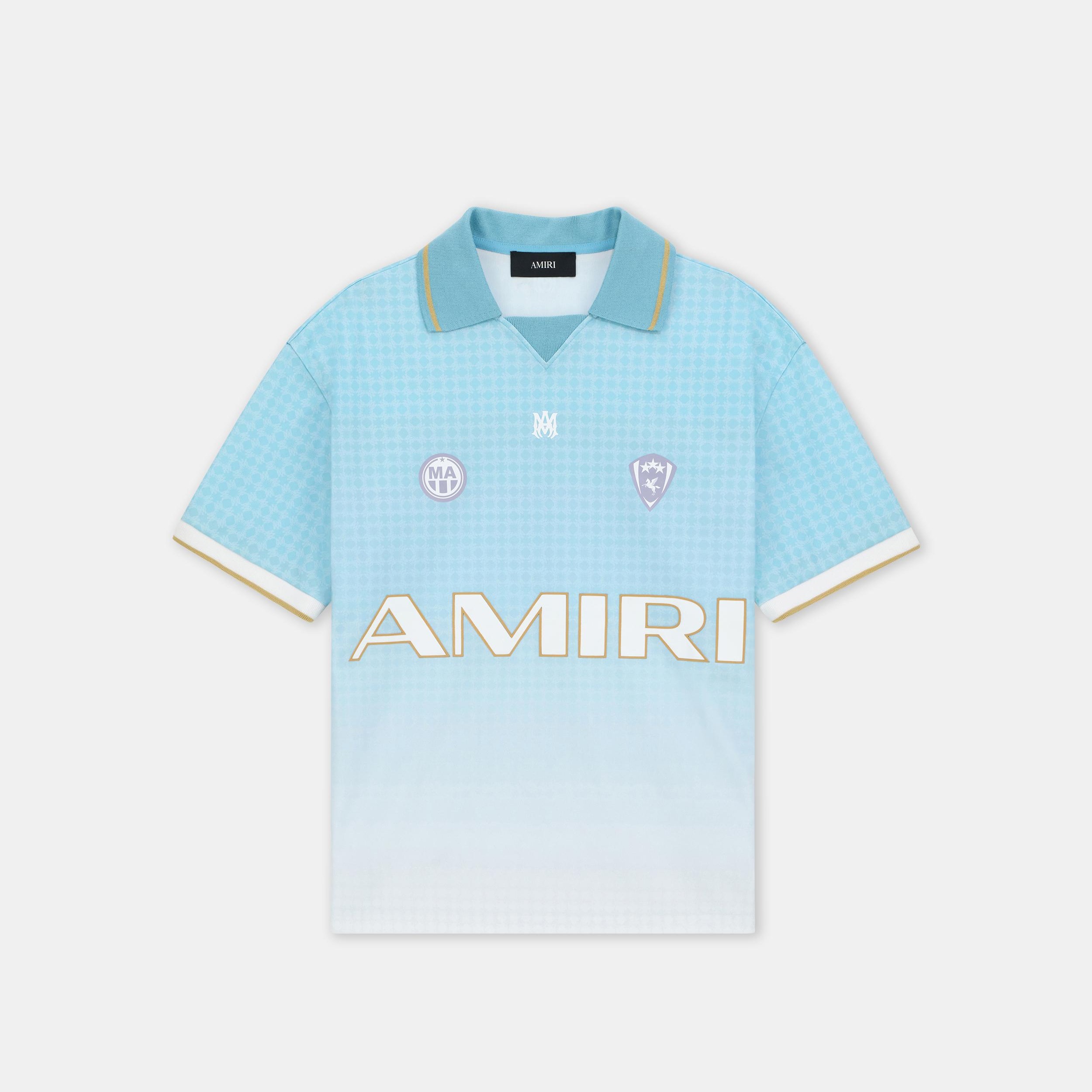 AMIRI SPORT 94 JERSEY