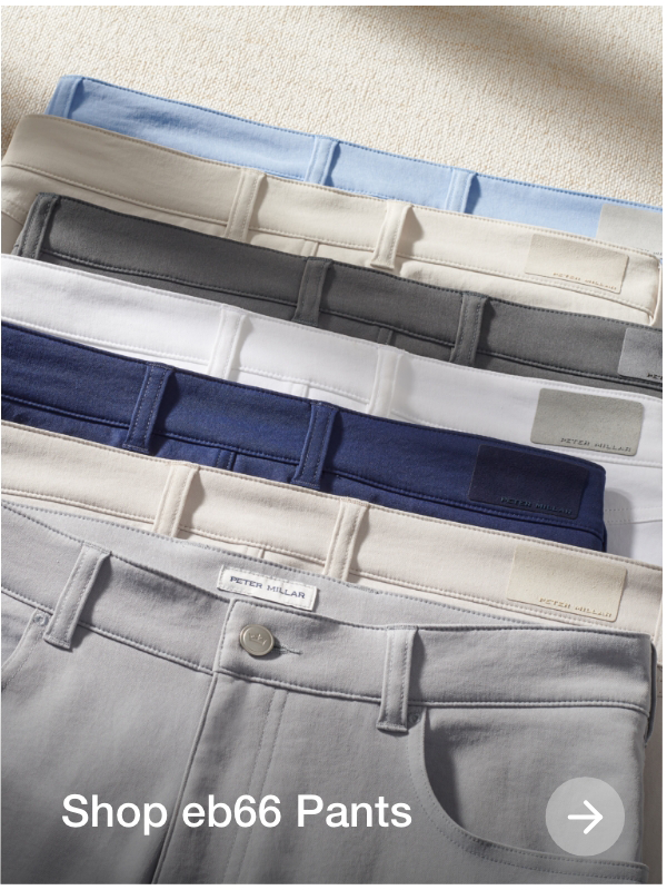 Shop eb66 Pants