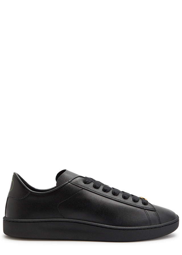 VALENTINO GARAVANI Royco leather sneakers