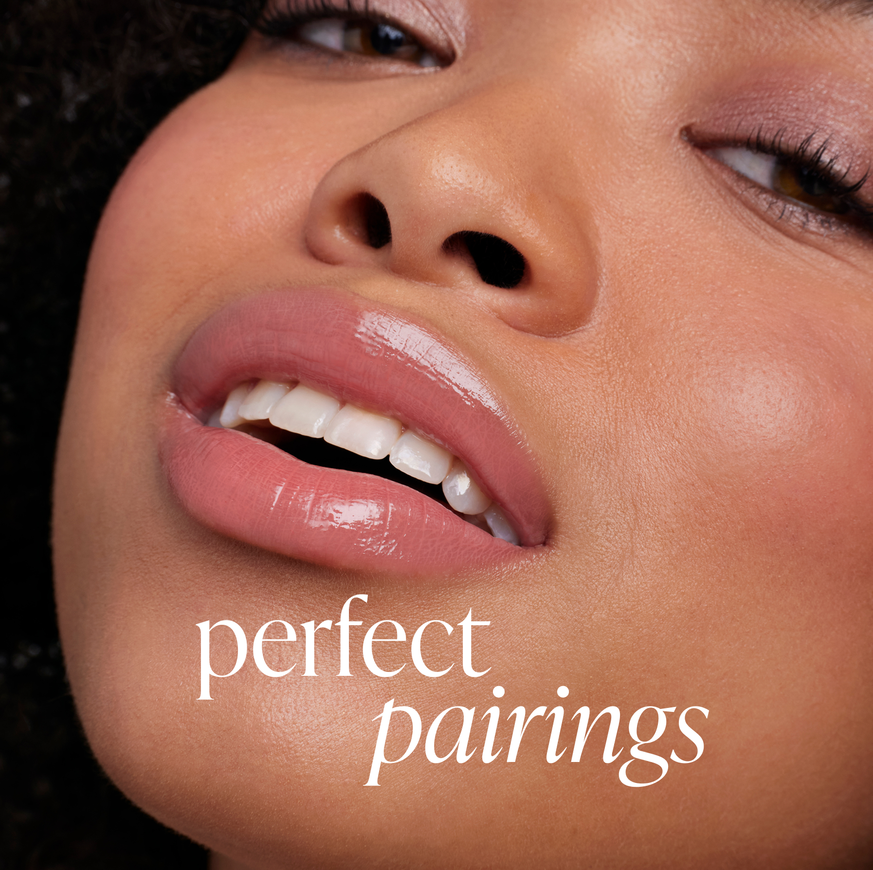 perfect pairings 