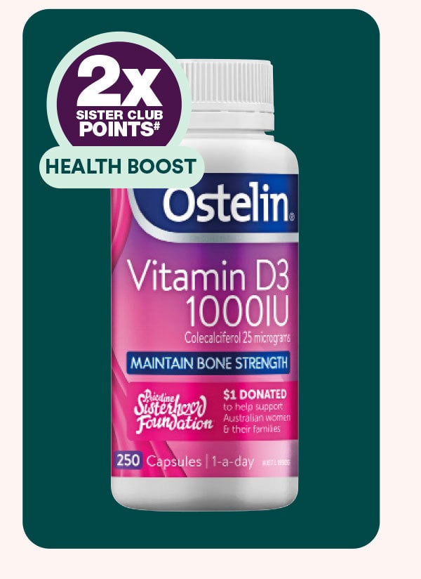 Ostelin