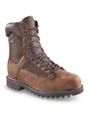 Insulated Hunting Boots ›