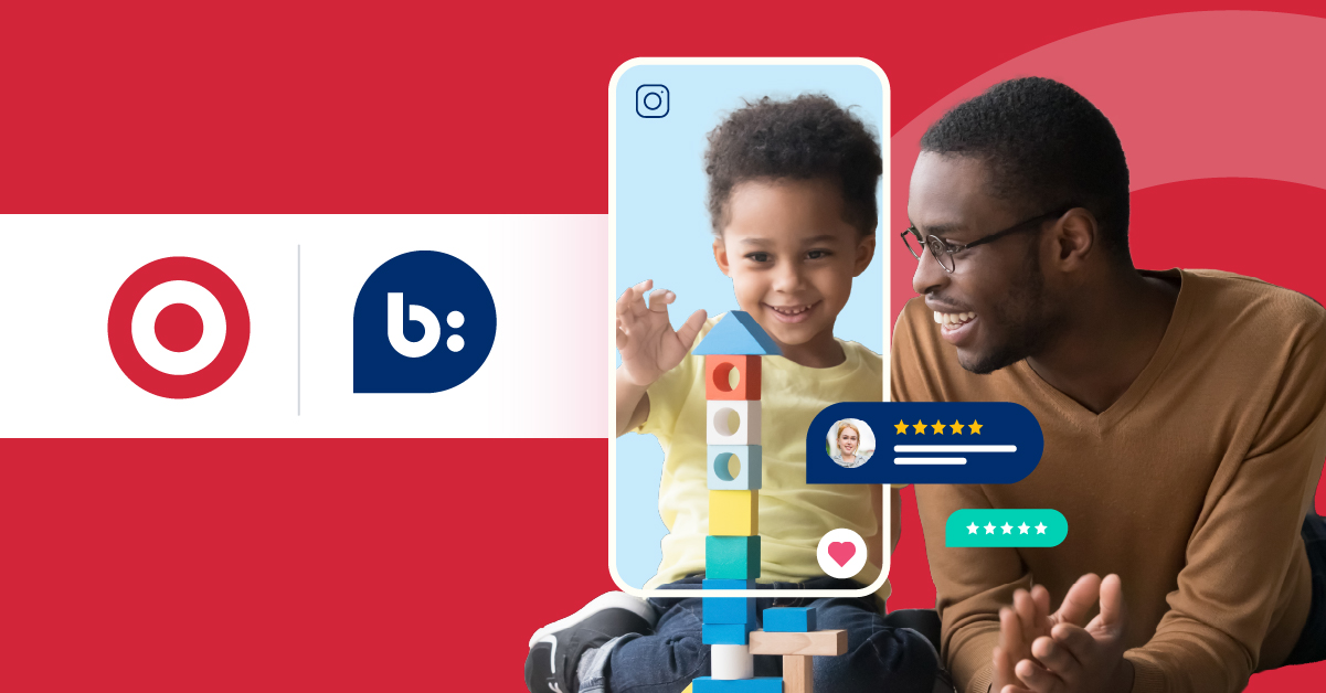 Driving Inspiration through PDP Innovation with Target October 2 2025