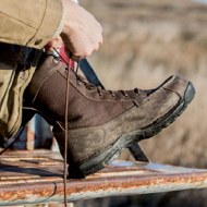 Hunting Boots