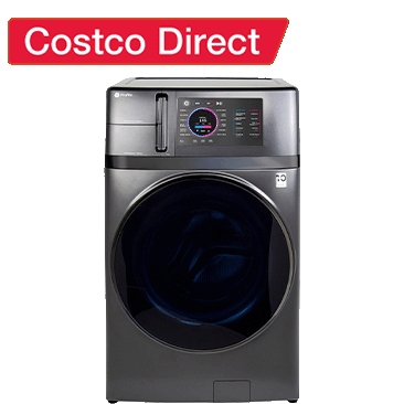 Select GE and Profile Laundry