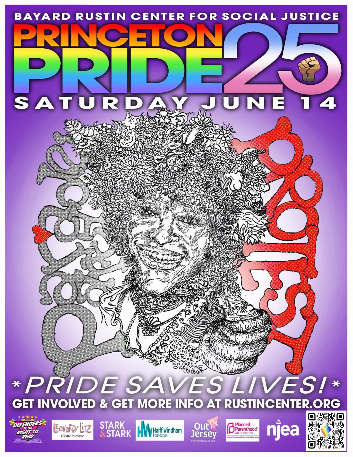 Pride