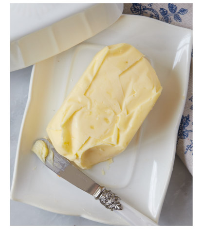 Isigny Ste Mère Salted Butter