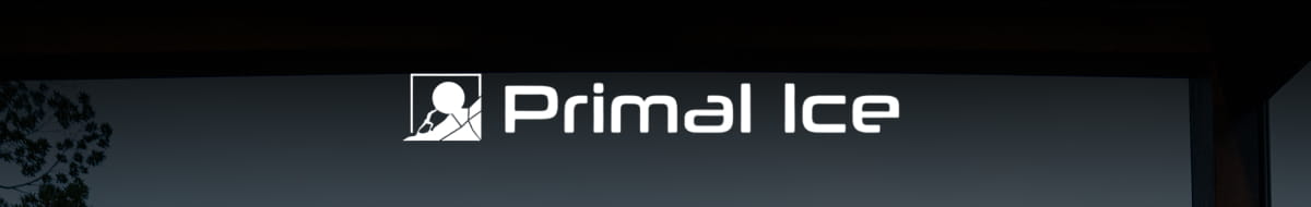 Primal Ice
