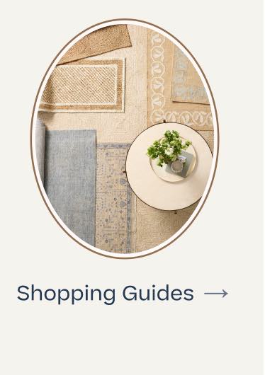 Shopping Guides
