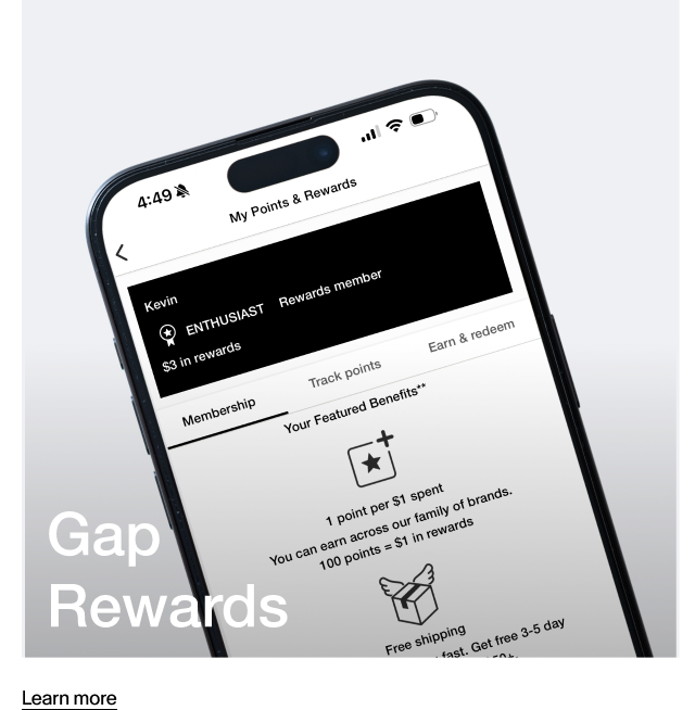 Rewards