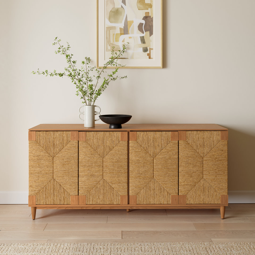 Aleja 69.8" Sideboard
