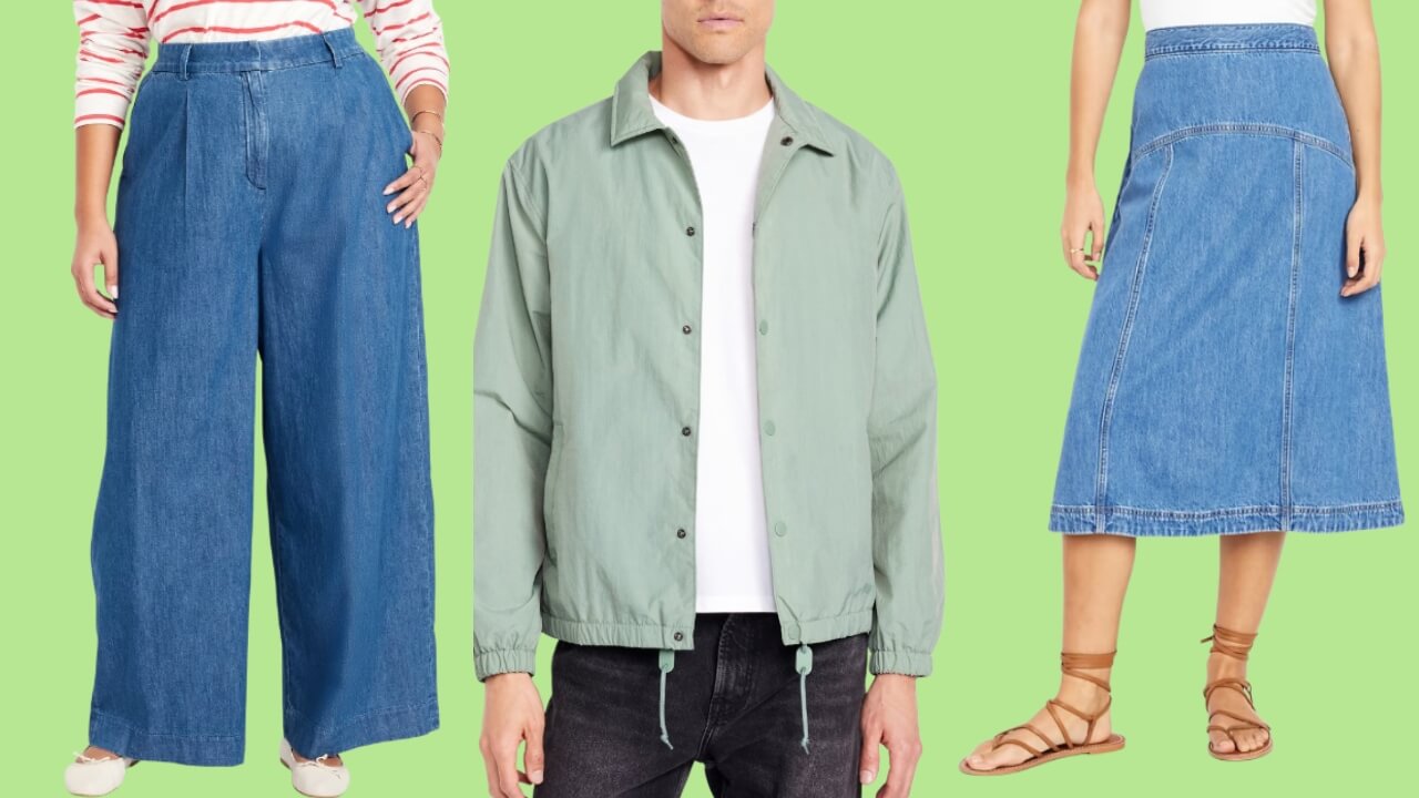 Old Navy