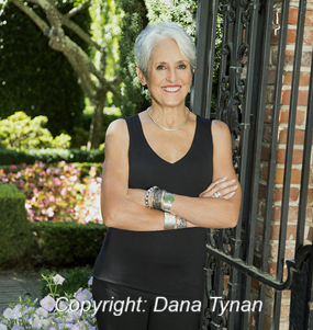 Joan Baez