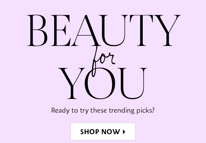 New Makeup 