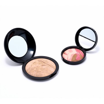 Laura Geller Super-Size Balance N Brighten & Blush Set