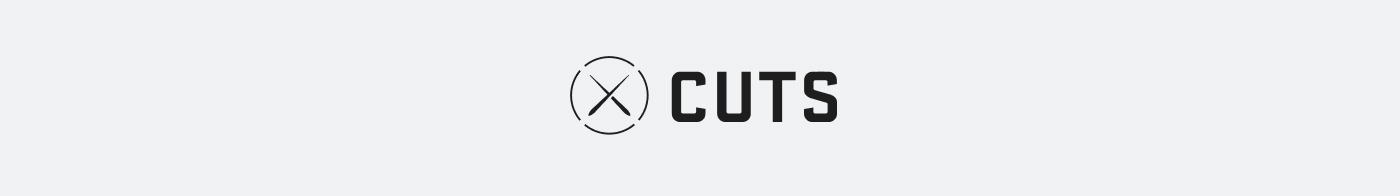 Cuts Clothing