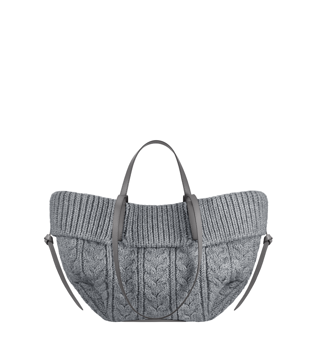 Image of Cyme Mini - Galet Mérinos