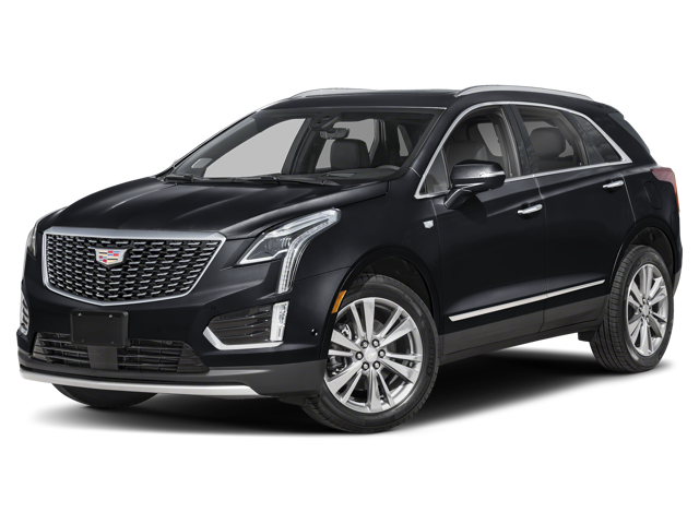 2025 XT5