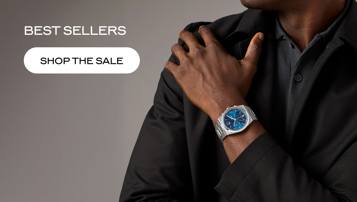 BEST SELLERS BANNER