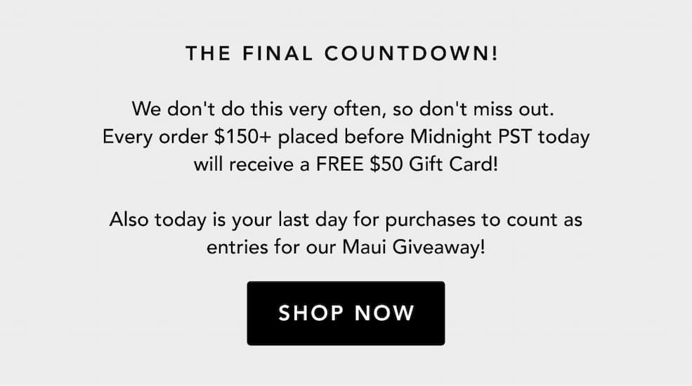 Shop Now