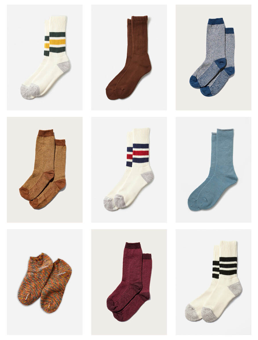 shop all socks