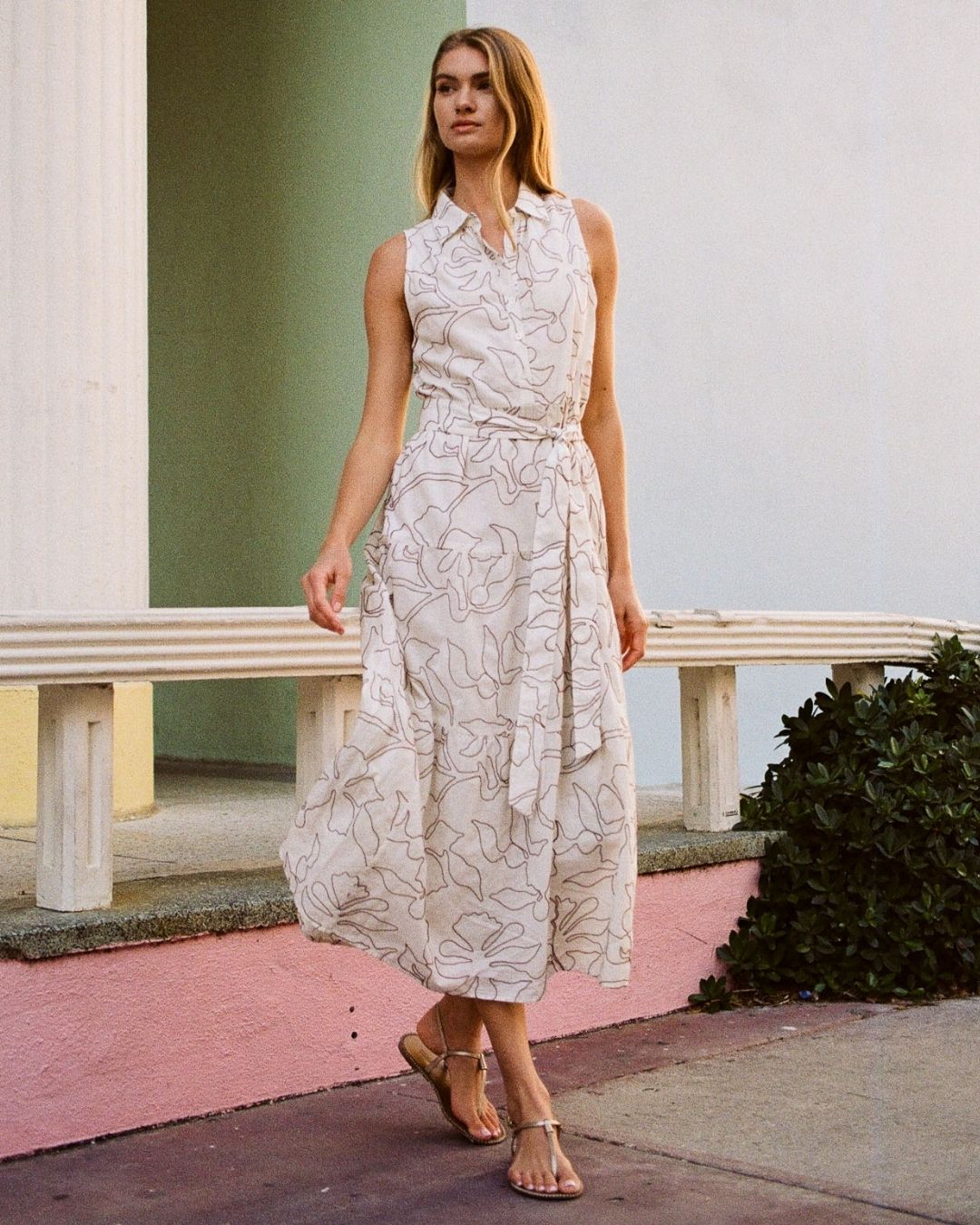 Image of Emeline Maxi