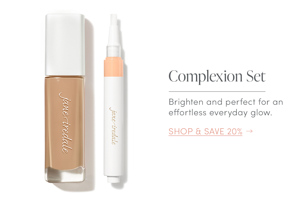 Complexion Set 