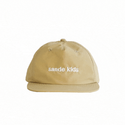 Sande - Cap