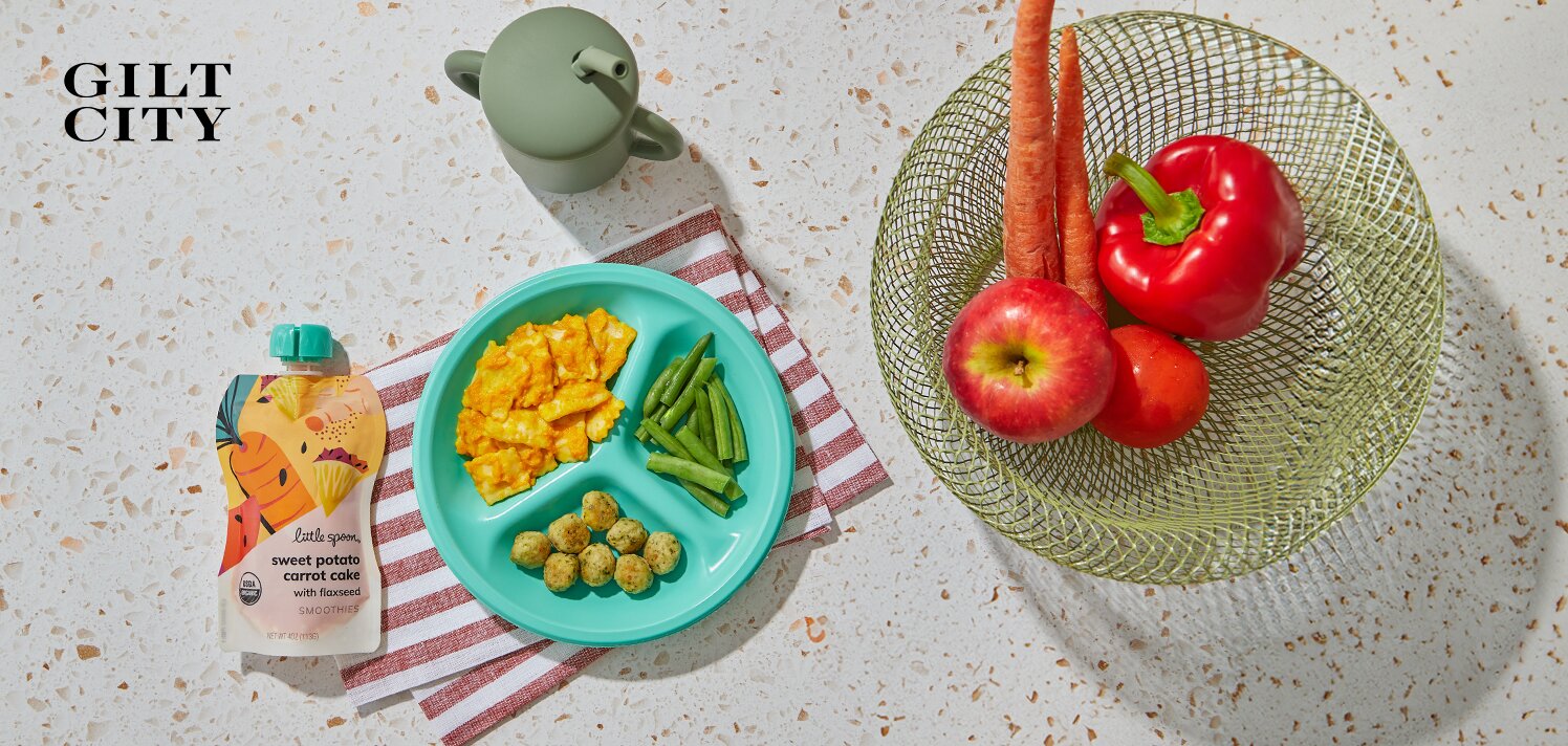 Little Spoon | Up to 41% Off