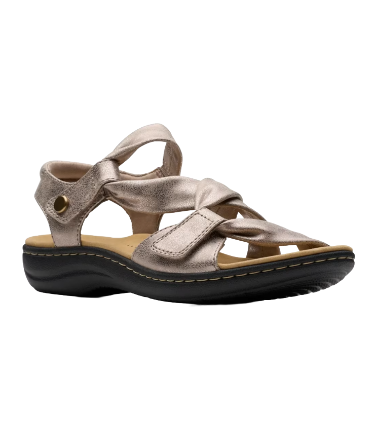 Clarks Laurieann Bell Sandals