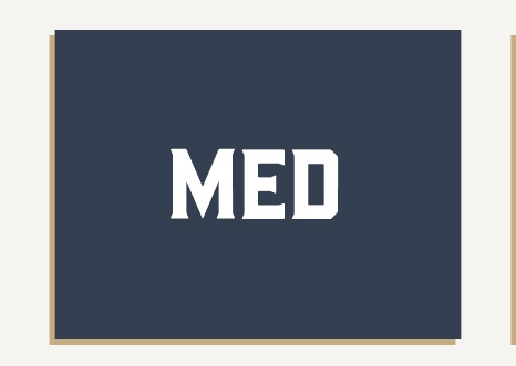MED