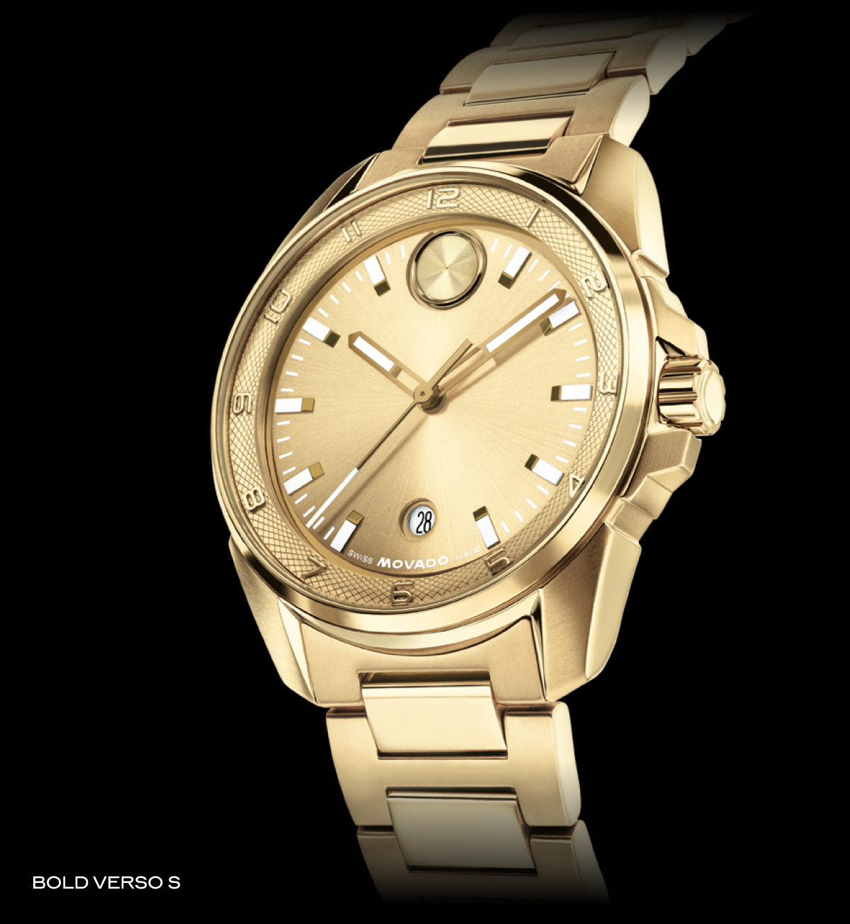 BOLD VERSO S FOR HIM