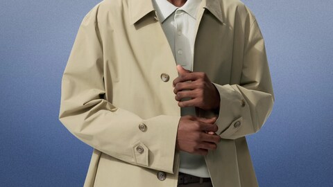 Uniqlo Just Riffed on an Iconic Grail Jacket, for One-Tenth the Cost