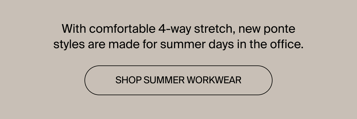 Shop summer workwear