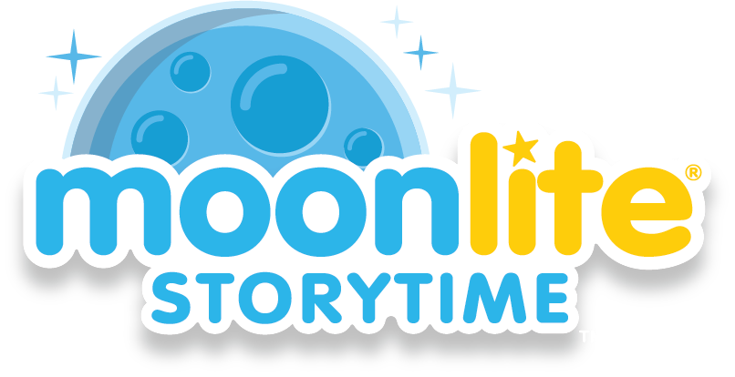 Moonlite Storytime is a projector for your smartphone.
