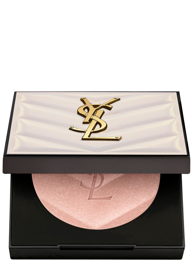 YVES SAINT LAURENT All Hours Hyper Luminize