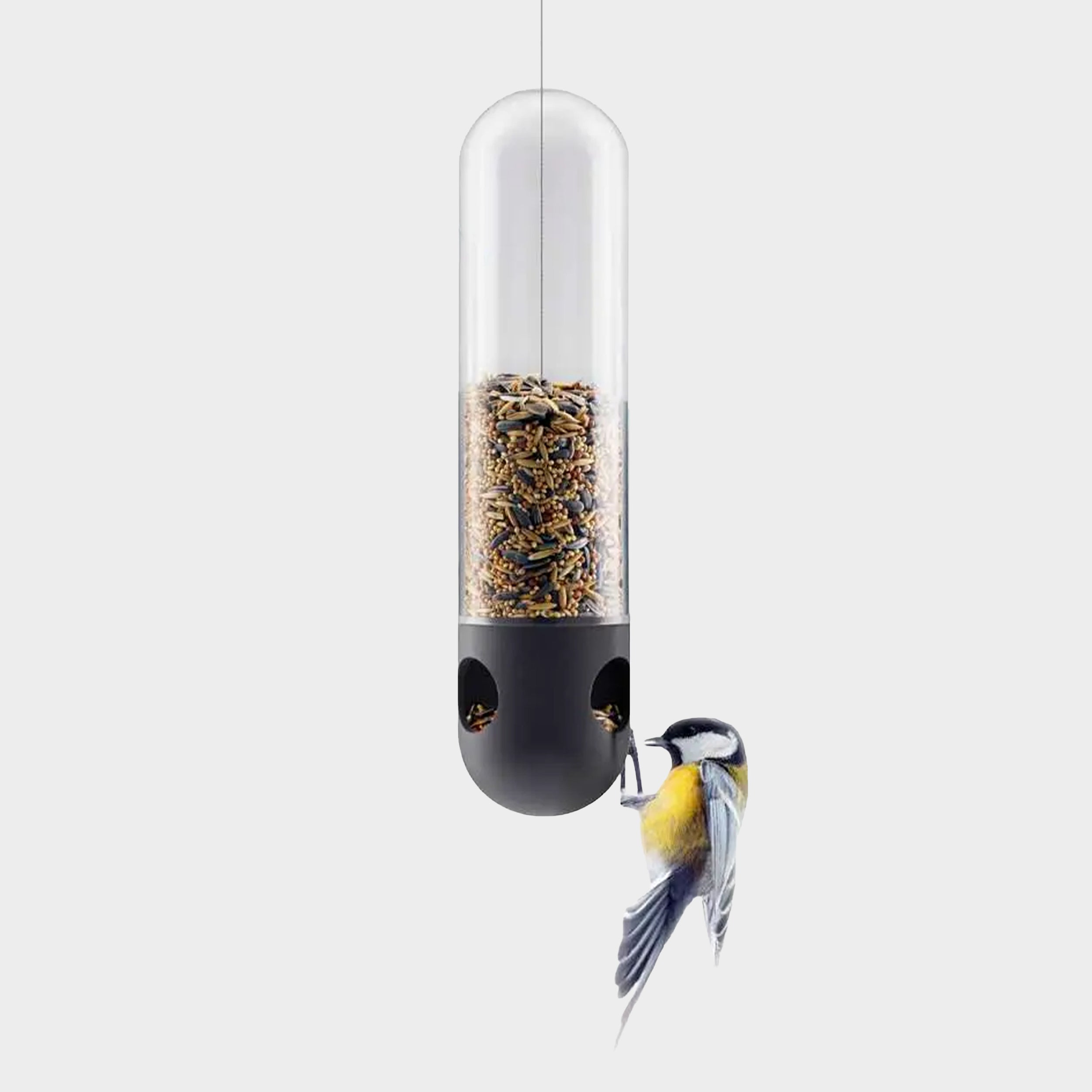 Image of Minimal Bird Feeder
