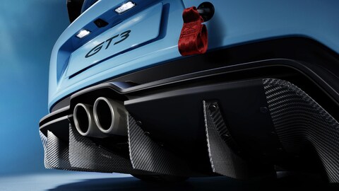 Did Europe’s Automakers Just Save Enthusiast Cars for the Foreseeable Future?