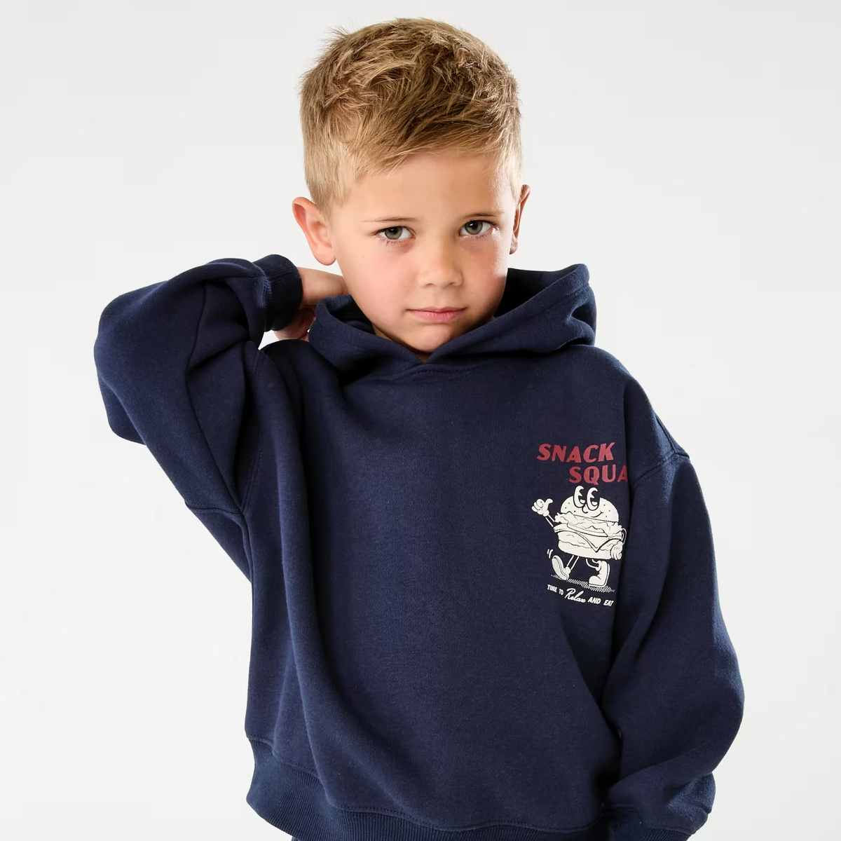 Shop All Boys Clothing