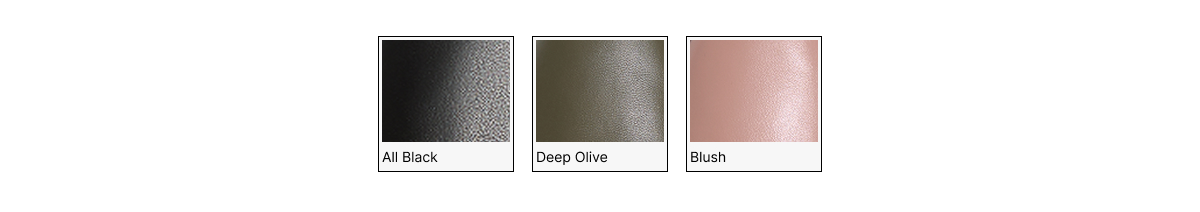Delicato Poise Swatch