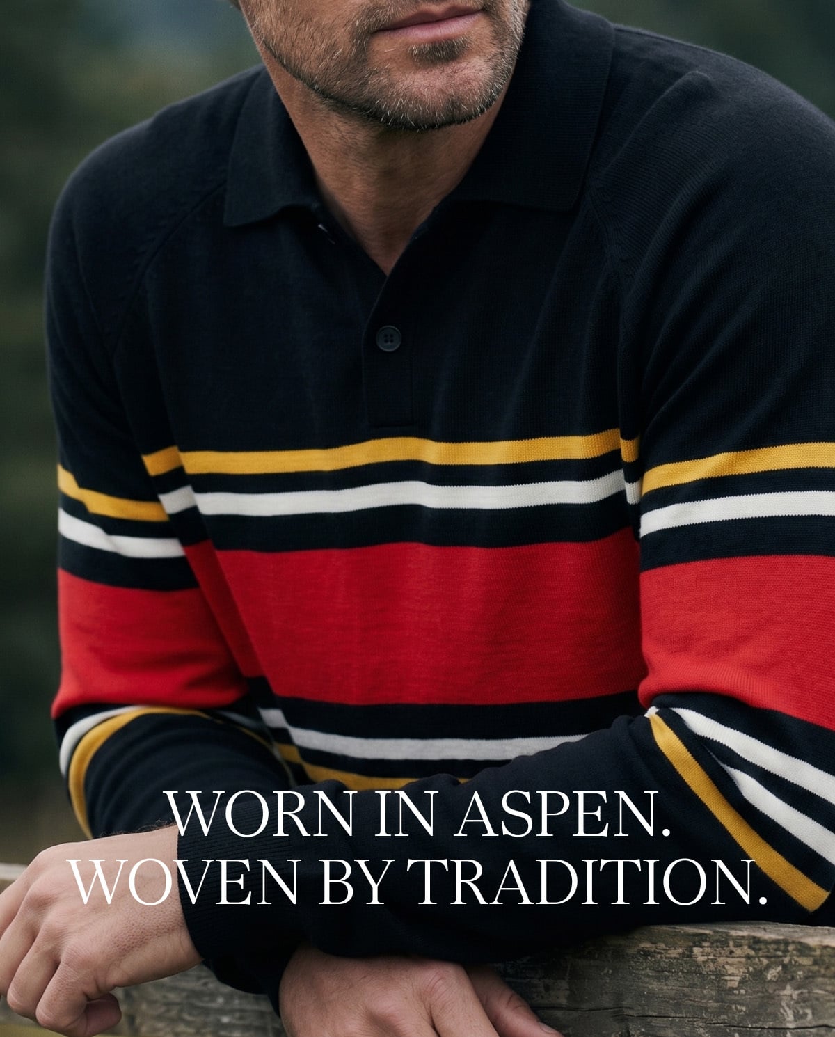 Explore Aspen Collection x Gentlemen of Aspen