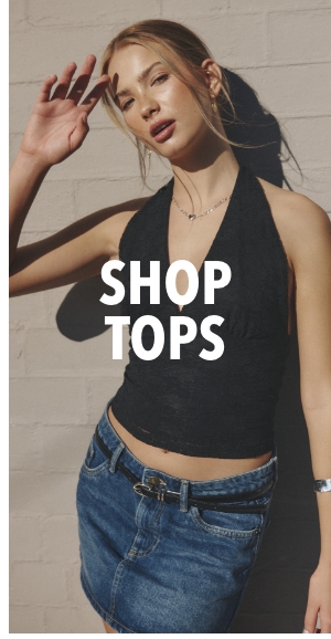 Shop Tops
