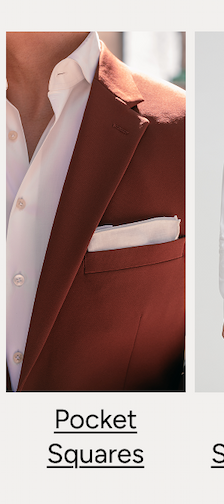 Pocket Squares
