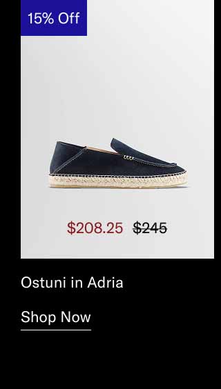 Ostuni in Adria. Shop Now