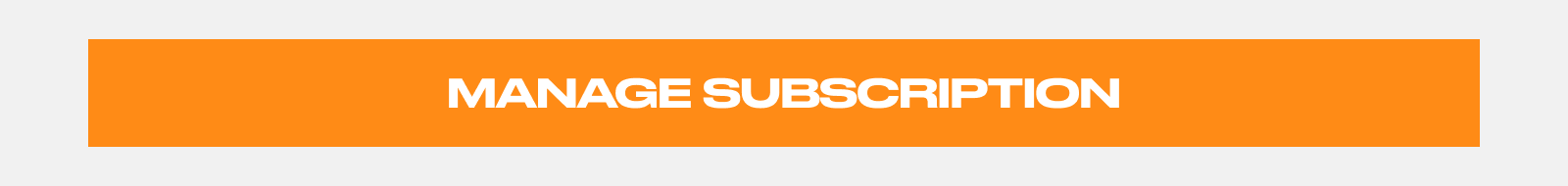 Manage Subscription